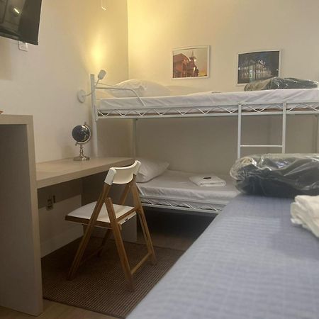 Bela Vista Hospedagem 주앵빌 외부 사진
