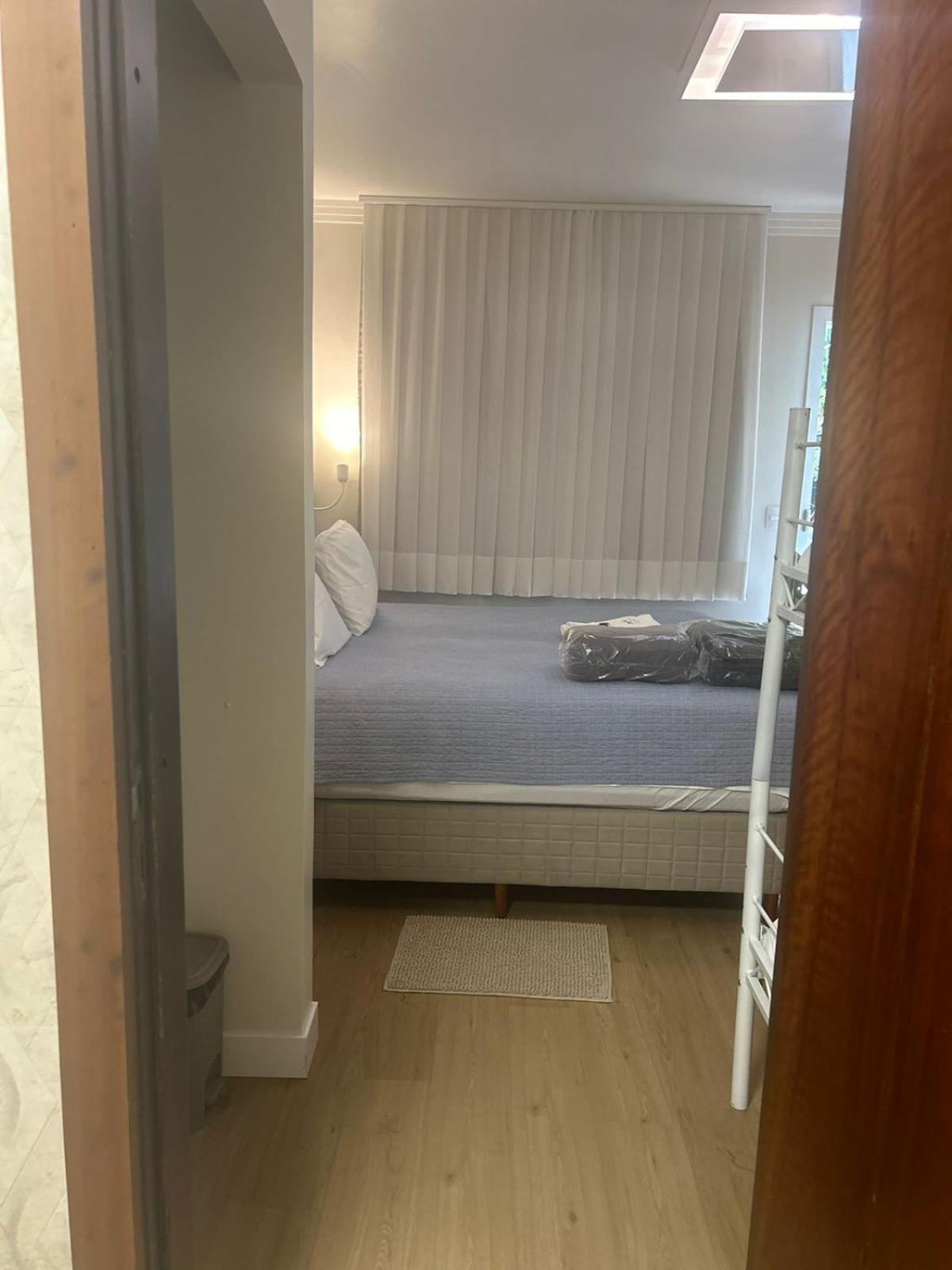 Bela Vista Hospedagem 주앵빌 외부 사진