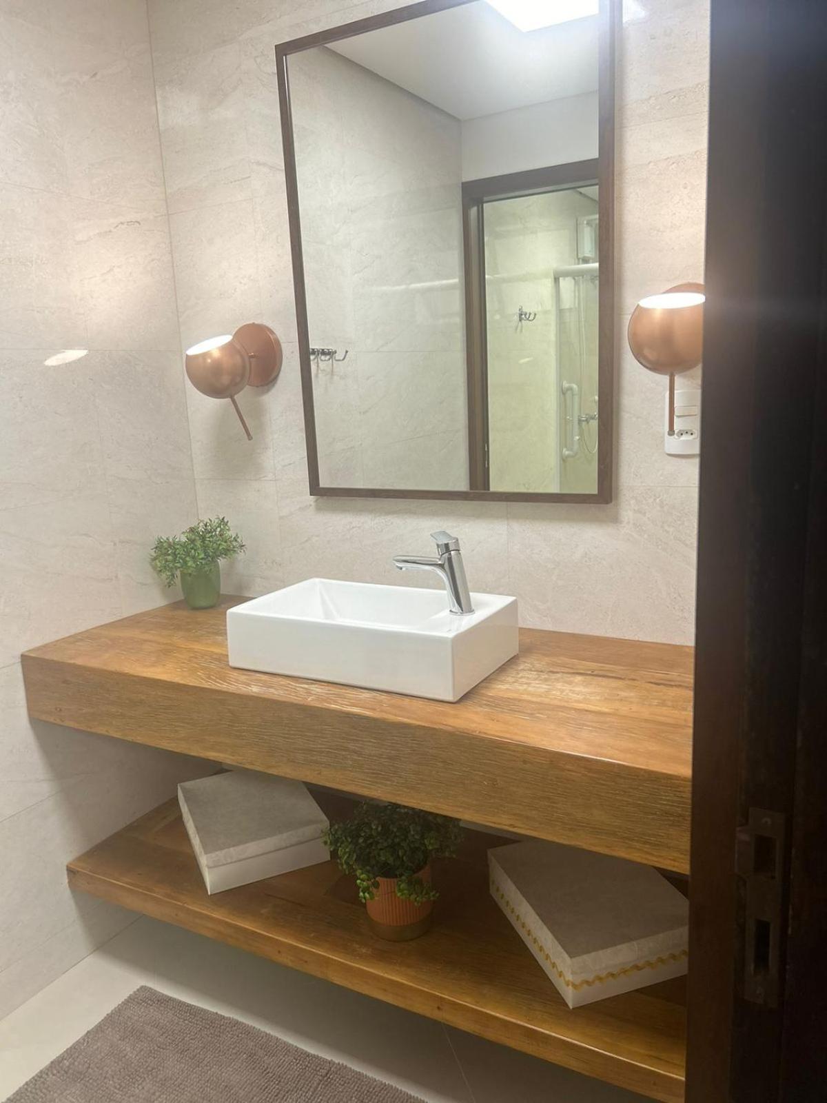 Bela Vista Hospedagem 주앵빌 외부 사진