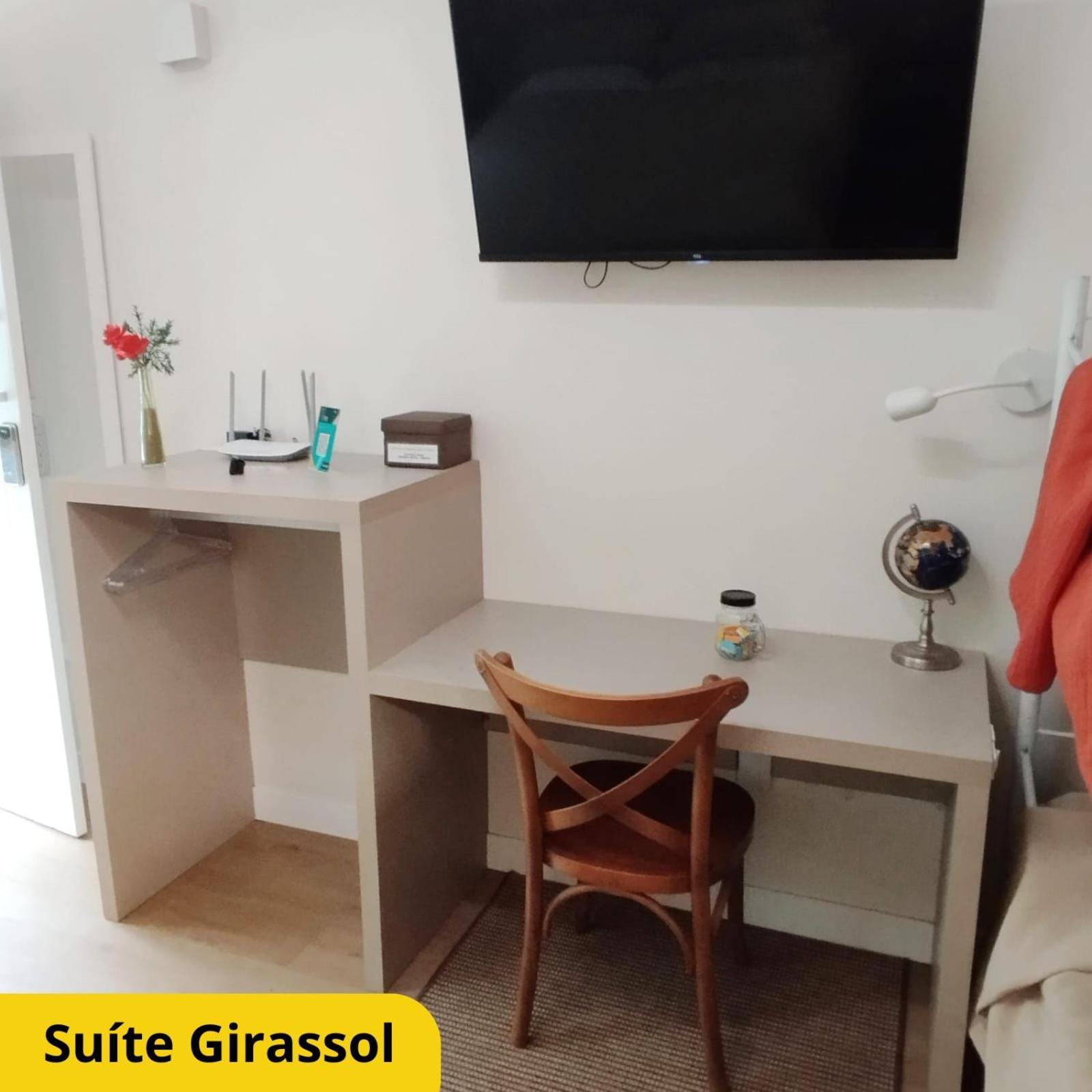 Bela Vista Hospedagem 주앵빌 외부 사진